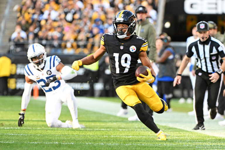 Fantasy football: Where to find help at wide receiver as injuries mount
