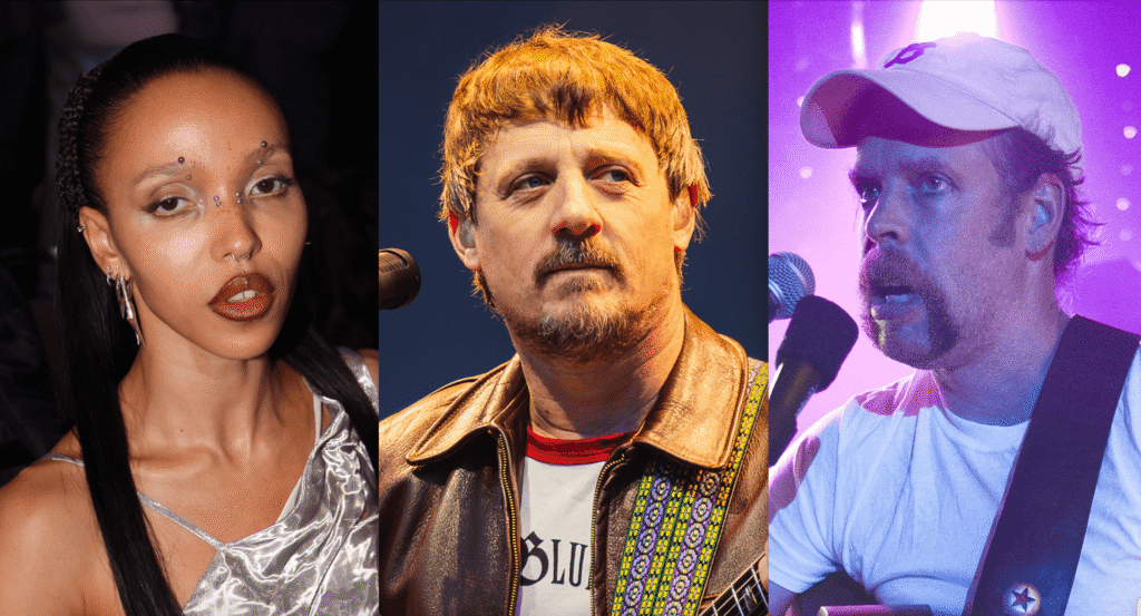 FKA twigs, Sturgill Simpson, Bonnie “Prince” Billy to Star in New Movie The Lonely Woman