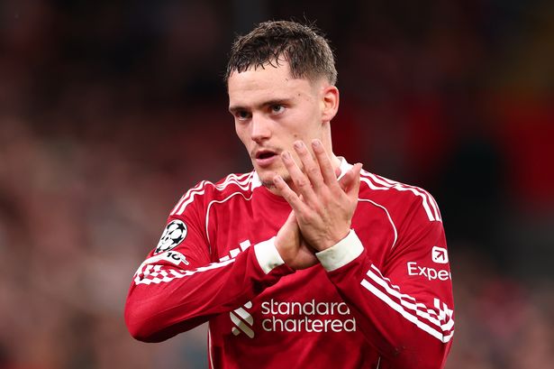 Florian Wirtz stars alongside Lionel Messi and Lamine Yamal in new Adidas advert