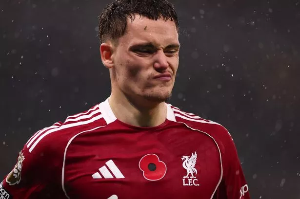 Florian Wirtz's father gives true verdict on Liverpool criticism and transfer choice