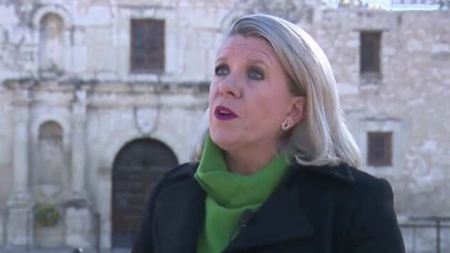 Former Alamo Trust CEO alleges First Amendment violation in wrongful termination lawsuit