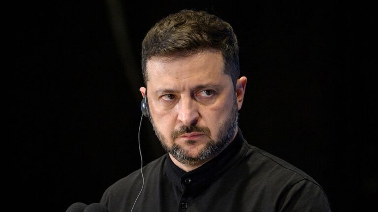 ‘Golden toilet’ scandal: Zelenskyy faces deepest crisis yet as allies accused in $100M wartime scheme