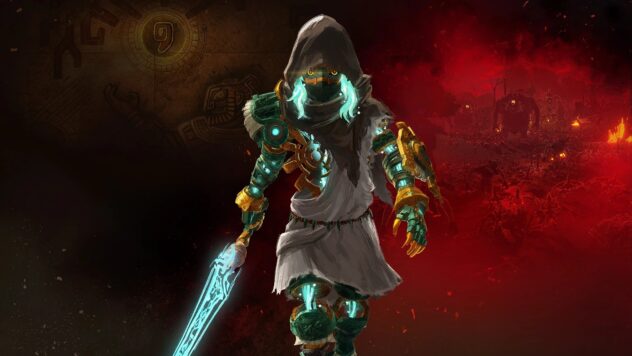 Guide: Upcoming Nintendo Switch 2 Games & Accessories For November & December 2025