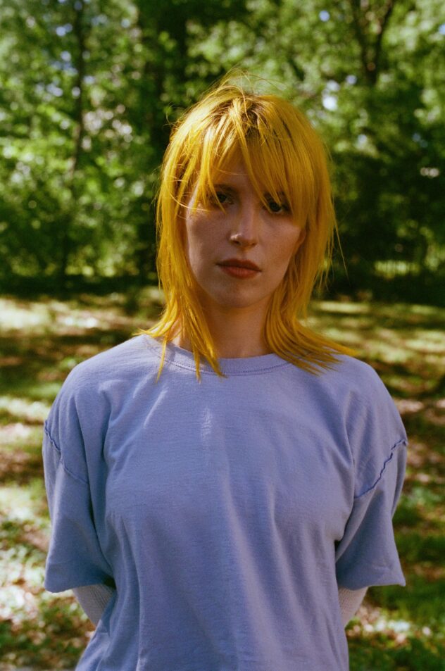 Hayley Williams Announces 2026 Tour