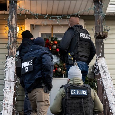 Her Mentor Sent Richard Glossip to Death Row. Can She Give Him a Fair Trial?