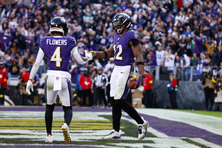 Heroes, zeros from Jets’ loss to Ravens: Derrick Henry shakes off slow start