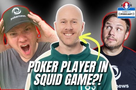 Holy S#!%! Dude Allegedly Murdered Two Friends Over Poker Game | PokerNews Podcast #924