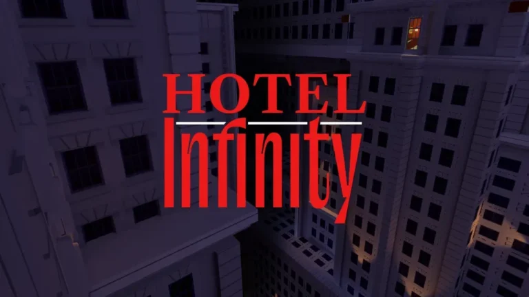 Hotel Infinity Review: A Standout Example Of True Room-Scale VR