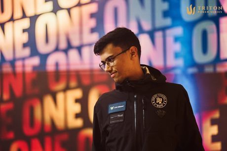 How a School Dropout Became One of Poker’s Fastest Rising Stars
