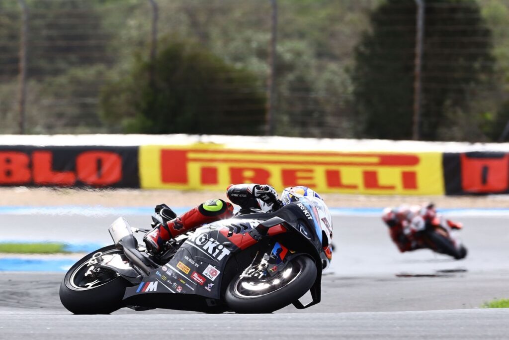 How Pirelli is preparing its MotoGP 2027 takeover