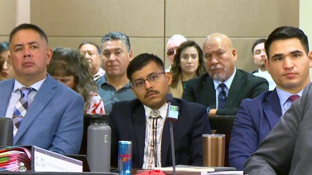 How the Bexar County DA’s Office, SAPD and San Antonio police union reacted to ex-SAPD officers’ not guilty verdict