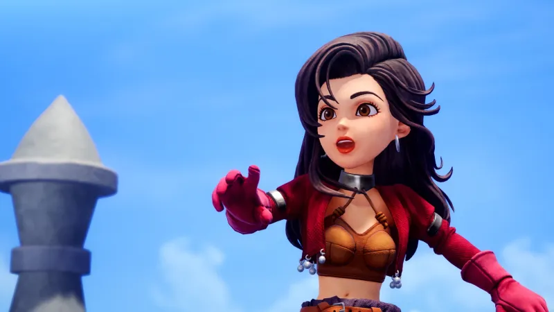 How The New Voice Over Affected Dragon Quest VII Reimagined