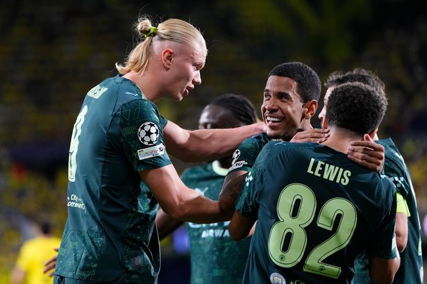 How to watch Man City vs Borussia Dortmund in US and UK - TV channel, live stream, early team news