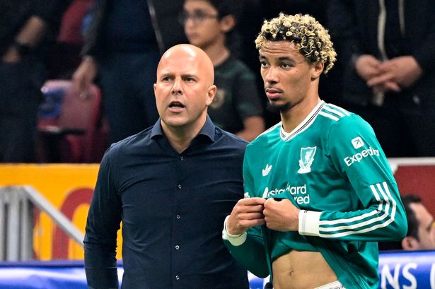 Hugo Ekitike reveals Arne Slot’s 'annoying' habit that can frustrate Liverpool striker