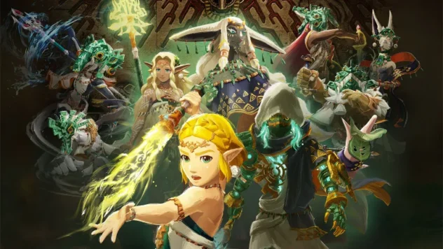Hyrule Warriors: Age of Imprisonment Review - Reverent, But Redundant