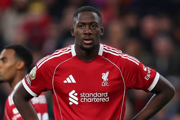 Ibrahima Konate's 3 options as Real Madrid 'pulls out' of free transfer