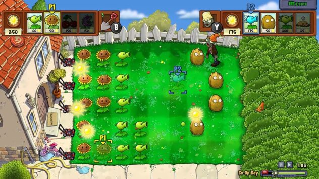 ICYMI: Plants Vs. Zombies: Replanted Post Launch Summary - What's Bloomed Since Release