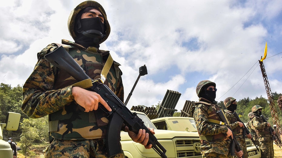 Israel-Hezbollah border tensions rise as terror group rearms, resists US- backed ceasefire