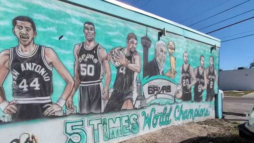 ‘It’s sad’: East Side residents already feeling loss from Spurs’ planned move downtown