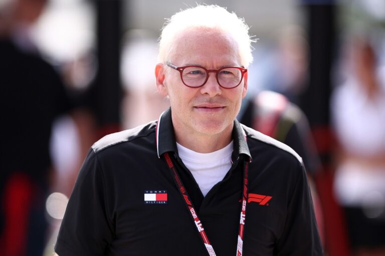 Jacques Villeneuve hails Lando Norris after Brazil GP sweep: "Not a wrong foot put"