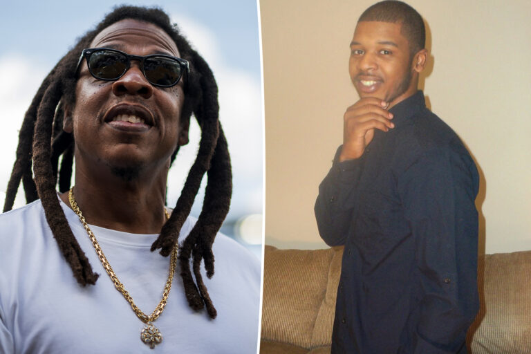 Jay-Z’s paternity case dismissed 10 years after man claimed he was fathered by rapper