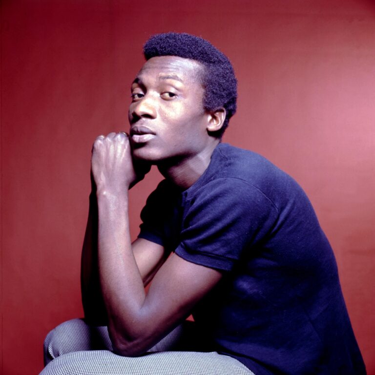 Jimmy Cliff, Groundbreaking Reggae Singer, Dies at 81