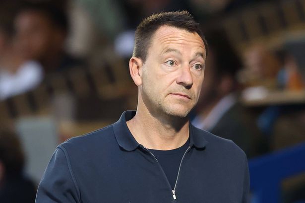 John Terry 'nervous' about title footnote as Arsenal pulls away from Liverpool