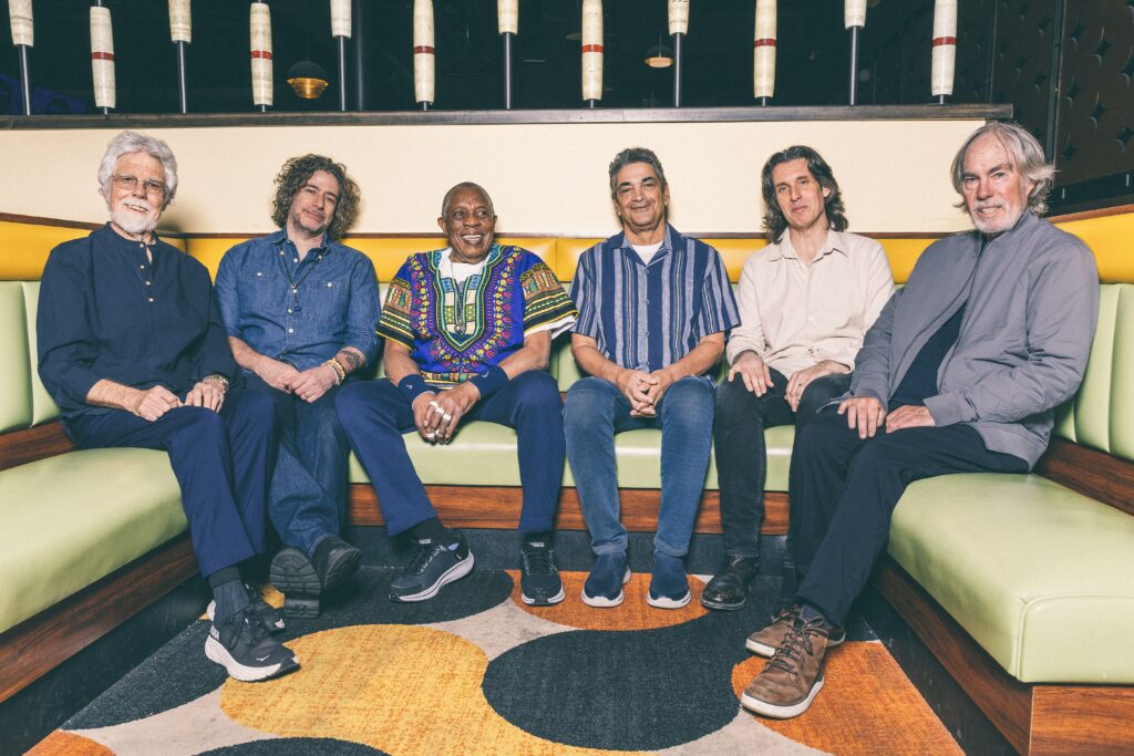 Little Feat Announce Final Tour, Share New Song With Inara George: Listen