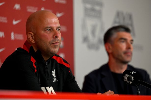 Liverpool bosses told they're facing up to massive transfer ramification