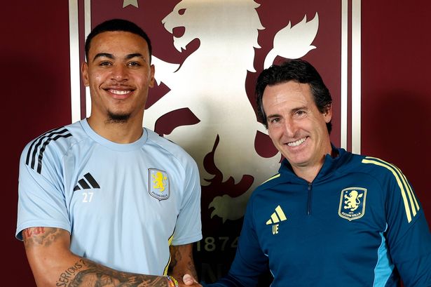 Liverpool discovers Morgan Rogers release clause as contract reality emerges