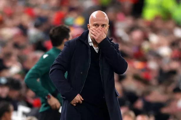 Liverpool fan favorite delivers 'woeful' assessment as he addresses 'deep-rooted problem'