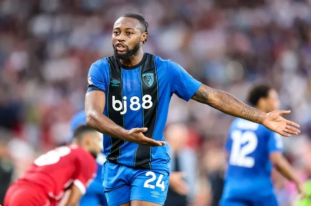 Liverpool sent Antoine Semenyo transfer warning amid $85M release clause - 'Don't assume'