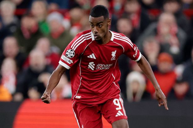 Liverpool team vs West Ham confirmed as Alexander Isak and Joe Gomez decisions made