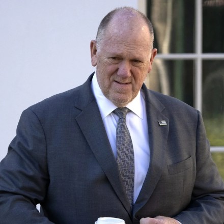 Local Cops Aren't Allowed to Help ICE. Did the Feds Dupe Them Into Raids That Rounded Up Immigrants?