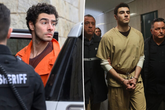 Luigi Mangione a ‘model prisoner’ in notorious Brooklyn lockup: source