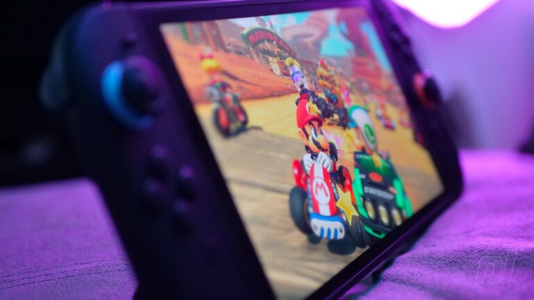 Mailbox: 3D Mario Predictions, Gaming Redemptions, Grammar Talk - Nintendo Life Letters