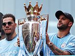 Man City legend admits he 'NEEDED' to leave the club in the summer after trying to quit a year before he was eventually allowed to depart
