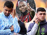 Man City Q&A: JACK GAUGHAN reveals what's happening with Antoine Semenyo move, contract updates on Phil Foden, Rodri and John Stones, and new clues about whether Pep Guardiola will stay next season