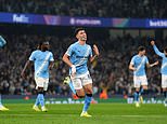 Manchester City vs Borussia Dortmund - Champions League RECAP: Reaction as Pep Guardiola's men and Newcastle record dominant wins