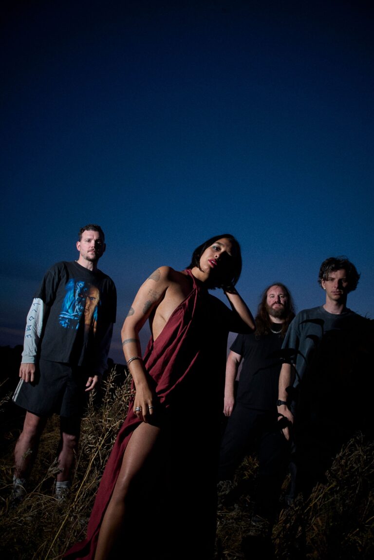 Mandy, Indiana Announce New Album Urgh, Share New Song “Magazine”: Listen