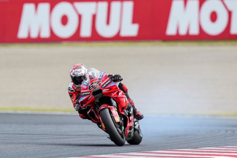 Manufacturers demand “clear protocol” after Francesco Bagnaia's smoking Ducati incident