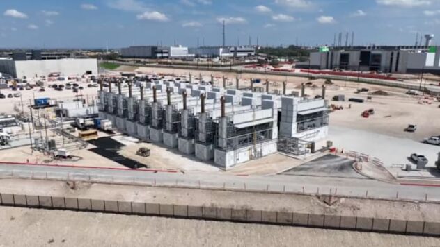 Mapping the dozens of data centers in San Antonio; City Council to consider first request for center policy planning