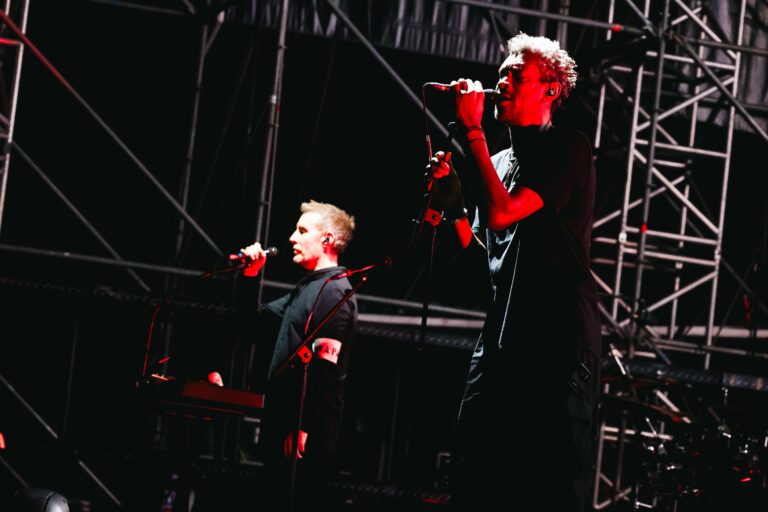 Massive Attack Promise New Music for 2026
