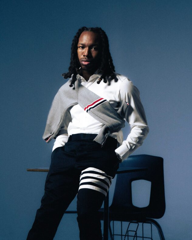 Mavi Announces New Mixtape The Pilot