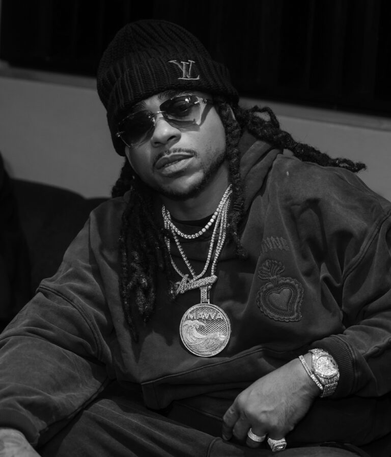 Max B Freed From Prison After 16 Years