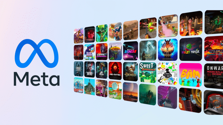 Meta Black Friday Sale Gives 40% Off Hundreds Of Quest Games