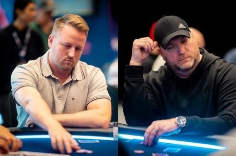 'Most Fun I've Had in Vegas': Silver Pass Qualifiers Talk About Winning NAPT Packages
