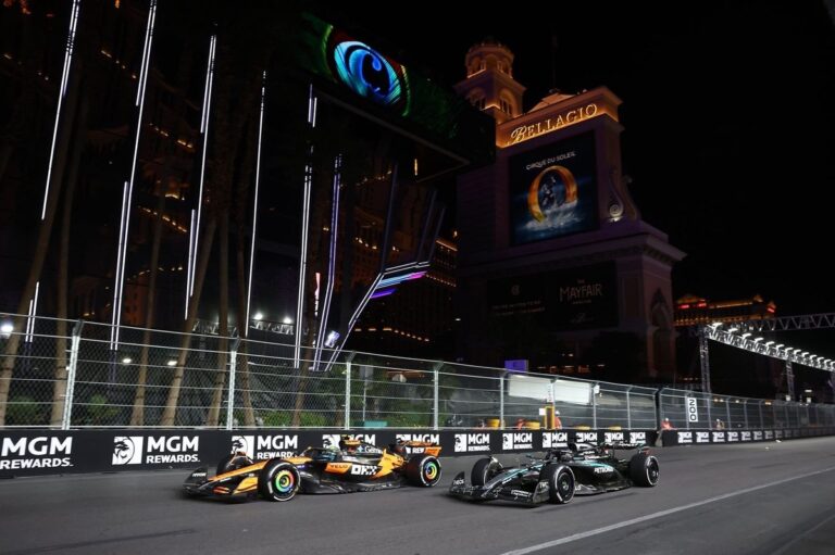 MotoGP "could use" F1's street circuits, says CEO