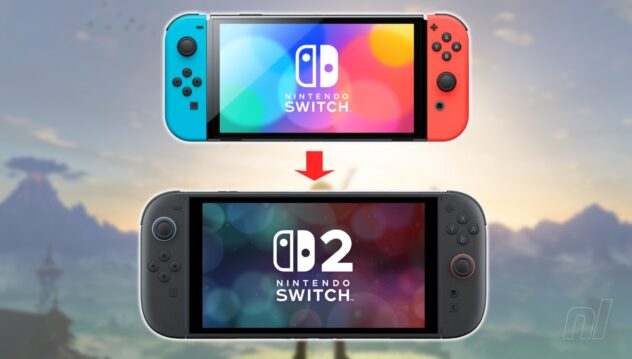 Multiple Switch Games Get Switch 2 Compatibility Fixes