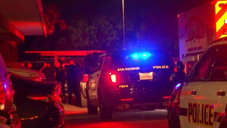 ‘Murder is hard to prove’: Expert weighs odds in former San Antonio police officers’ trial